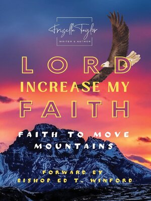 cover image of LORD Increase My FAITH
